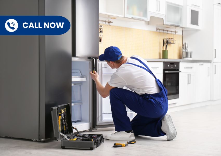 Whiteford Appliance Repair Company